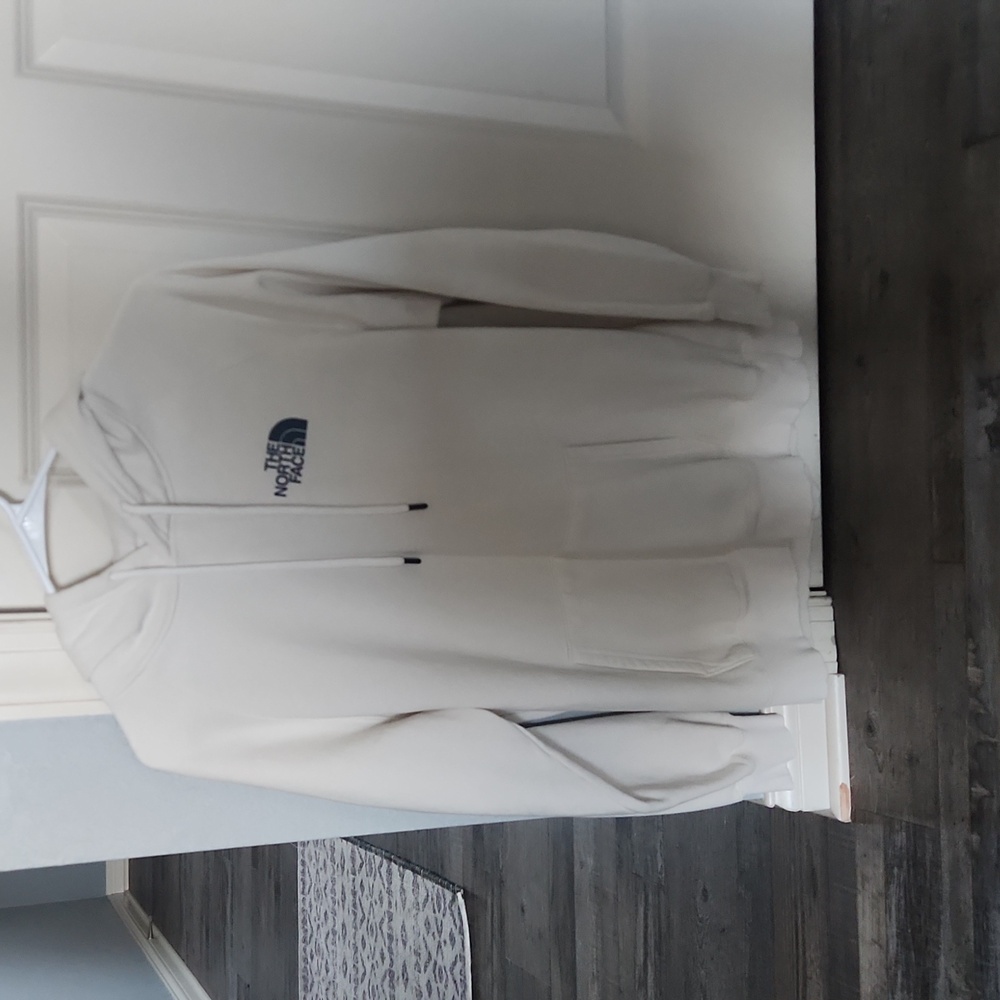 The North Face women's sweatshirt